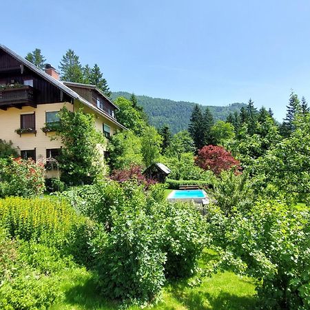 Lammerauhof Abtenau Dış mekan fotoğraf