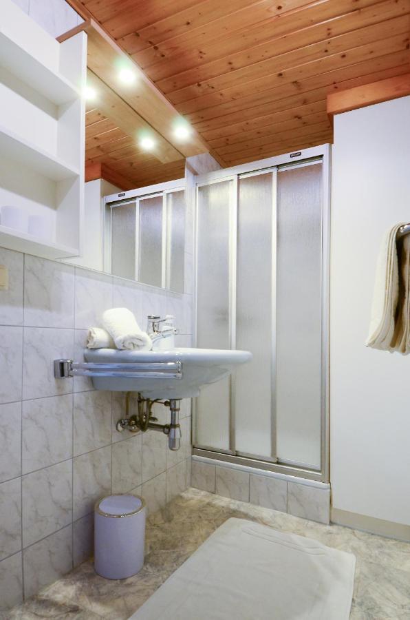 Lammerauhof Abtenau Dış mekan fotoğraf